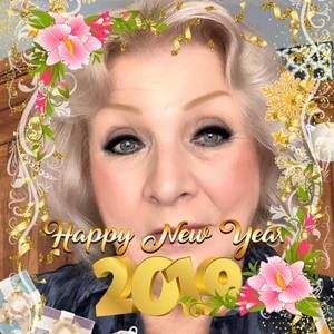 Meet your Posher, Yvonne